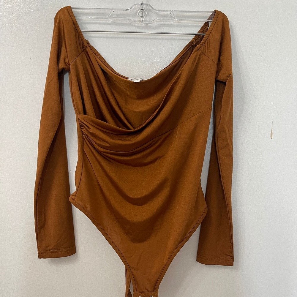 Bodysuit